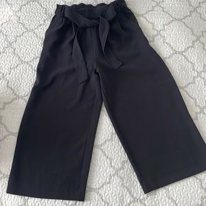 Lulu On the fly Culottes *woven*